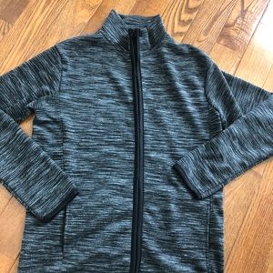 Lightweight M athletic jacket